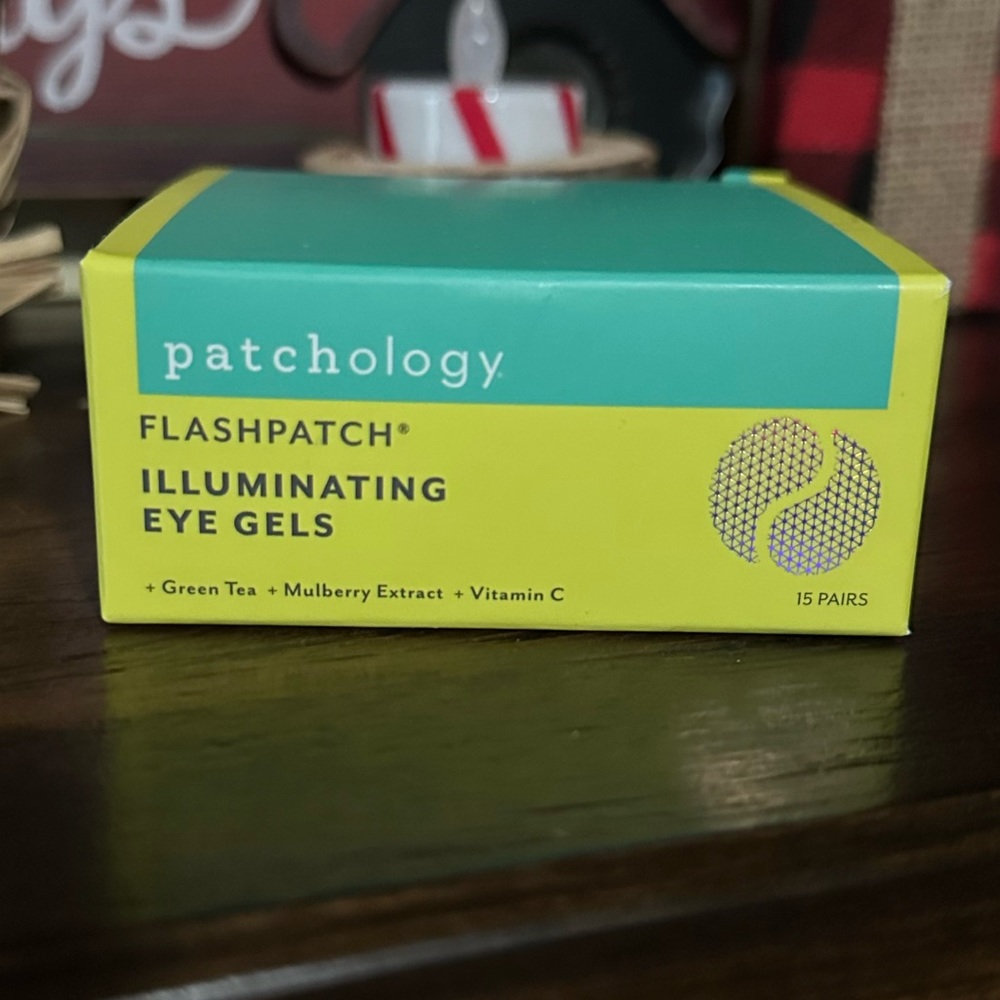 Patchology FlashPatch Illuminating Eye Gels 15 pairs - Picture 10 of 15